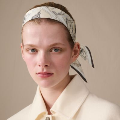 カレ 90 《グラン・アパラ》 | Hermès - エルメス-公式サイト